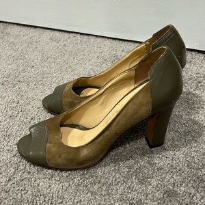 Anne Klein pump 8 made in Italy 🇮🇹